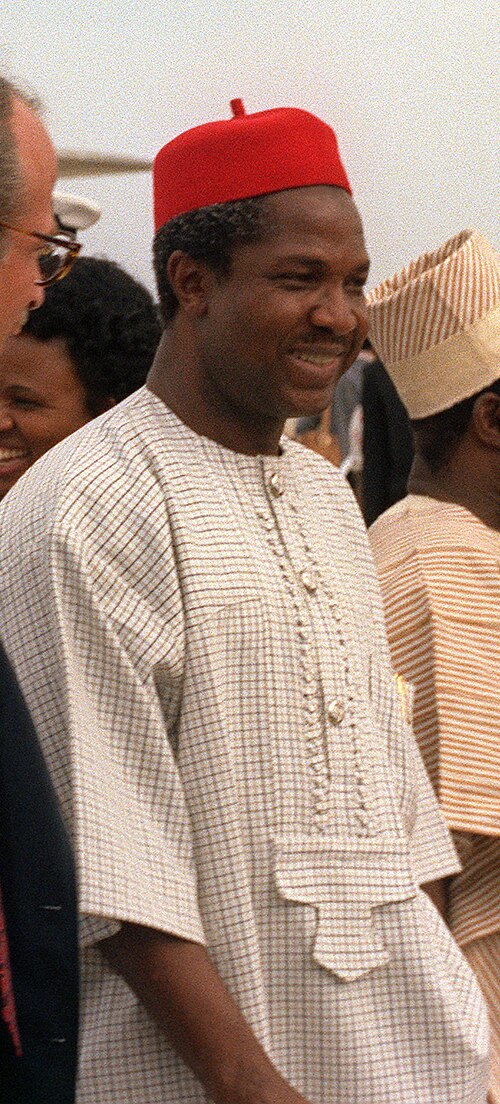 Alex Ekwueme